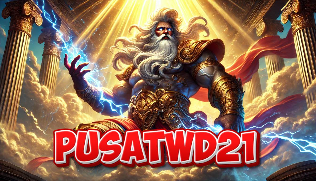 PUSATWD21 : Daftar Link Login Situs Slot PUSATWD21 Terupdate Anti Banned